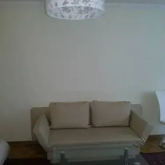 Апартаменты Apartment AM Naschmarkt комната для гостей фото 4