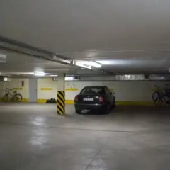 Отель Apartament Gratia Rosa Сопот парковка