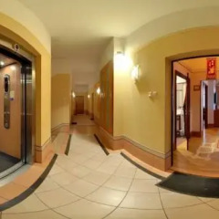 Отель Apartament Gratia Rosa Сопот интерьер отеля фото 3