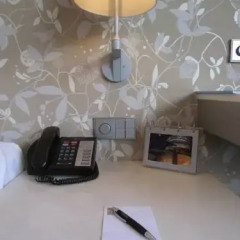 Wangz Hotel в номере фото 2