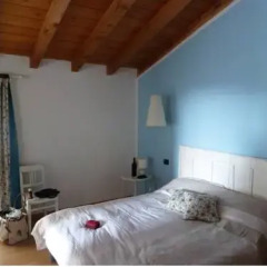 Отель B&B Il Melograno Италия, Монцамбано - отзывы, цены и фото номеров - забронировать отель B&B Il Melograno онлайн комната для гостей фото 2