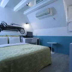 Отель Piano Hotel Suyu Южная Корея, Сеул - отзывы, цены и фото номеров - забронировать отель Piano Hotel Suyu онлайн в номере