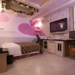 Отель Piano Hotel Suyu Южная Корея, Сеул - отзывы, цены и фото номеров - забронировать отель Piano Hotel Suyu онлайн интерьер отеля