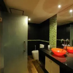 Отель Le Parrot's Inn спа