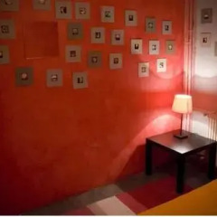 Stray Cat Hostel интерьер отеля фото 3