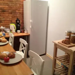 Tapir Hostel питание