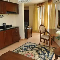 Apart Hotel MIDA в номере
