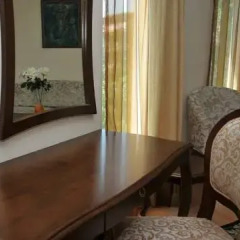 Apart Hotel MIDA удобства в номере