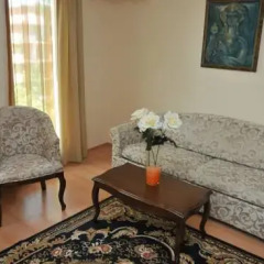 Apart Hotel MIDA комната для гостей фото 3