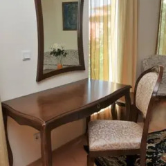 Apart Hotel MIDA удобства в номере фото 2