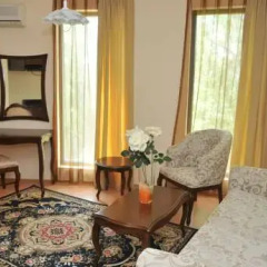 Apart Hotel MIDA комната для гостей фото 5