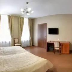 Гостиница Гостевой дом Аксимарис в Санкт-Петербурге 8 отзывов об отеле, цены и фото номеров - забронировать гостиницу Гостевой дом Аксимарис онлайн Санкт-Петербург комната для гостей фото 4