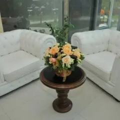 Apart Hotel MIDA