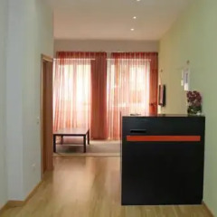 Отель VivaCity Porto удобства в номере фото 2