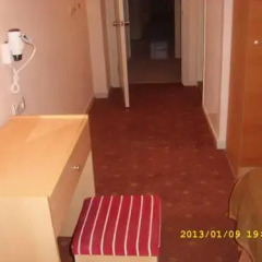 Swans 1 Hotel Мармарис комната для гостей фото 5