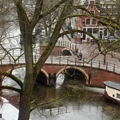 Отель Royal Prince Canal View