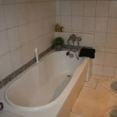 Отель Sunflower Budapest ванная