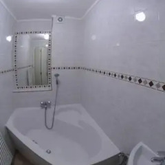 Отель Old City Amsterdam Bed and Breakfast Нидерланды, Амстердам - отзывы, цены и фото номеров - забронировать отель Old City Amsterdam Bed and Breakfast онлайн ванная фото 2