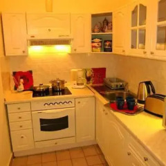 Апартаменты Apartments Betlemske Square Old Town в номере фото 2