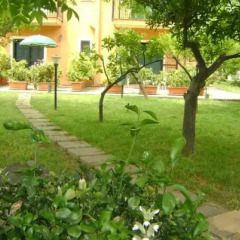 Отель B&B Villa Maria Giovanna Италия, Джардини Наксос - отзывы, цены и фото номеров - забронировать отель B&B Villa Maria Giovanna онлайн фото 15