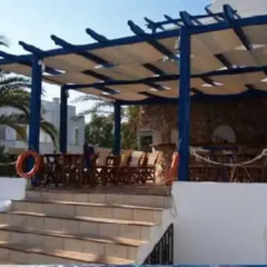 Отель Anezina Villas Греция, Остров Санторини - отзывы, цены и фото номеров - забронировать отель Anezina Villas онлайн фото 4