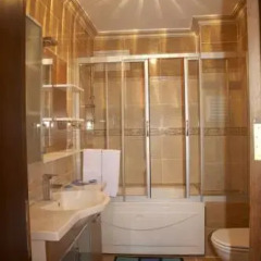 Grand Hotel de Londres - Special Category сауна