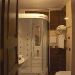 Grand Hotel de Londres - Special Category ванная фото 2