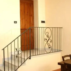Отель Lincoln Suite интерьер отеля