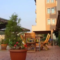 Hotel Time Out-Sandanski Сандански фото 5