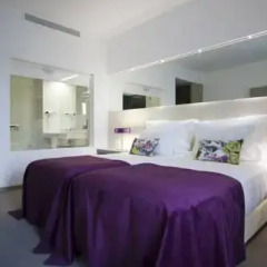 Delfim Douro Hotel в номере фото 2
