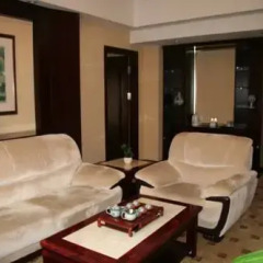 Junyue Hotel спа