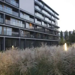 Апартаменты Top Apartments