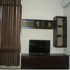 Апартаменты Sunny Apartment удобства в номере фото 2