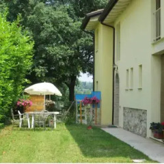 Отель B&B Il Melograno Италия, Монцамбано - отзывы, цены и фото номеров - забронировать отель B&B Il Melograno онлайн фото 6