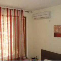 Апартаменты Sunny Apartment удобства в номере