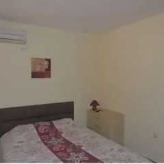 Апартаменты Sunny Apartment комната для гостей