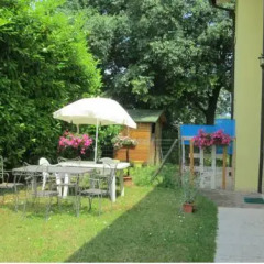 Отель B&B Il Melograno Италия, Монцамбано - отзывы, цены и фото номеров - забронировать отель B&B Il Melograno онлайн фото 5