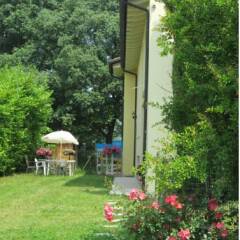 Отель B&B Il Melograno Италия, Монцамбано - отзывы, цены и фото номеров - забронировать отель B&B Il Melograno онлайн фото 8
