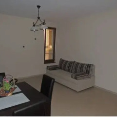 Апартаменты Sunny Apartment комната для гостей фото 3