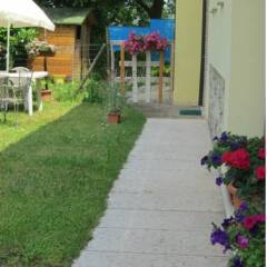 Отель B&B Il Melograno Италия, Монцамбано - отзывы, цены и фото номеров - забронировать отель B&B Il Melograno онлайн фото 9
