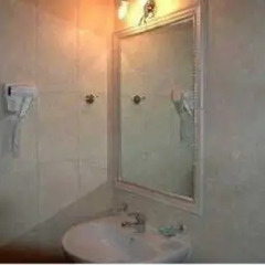 Kerkifalia Hotel ванная