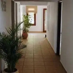 Kerkifalia Hotel интерьер отеля
