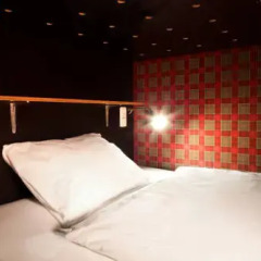 Отель Hostel die Wohngemeinschaft Германия, Кёльн - отзывы, цены и фото номеров - забронировать отель Hostel die Wohngemeinschaft онлайн сауна