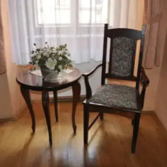 Hotel Cerny Slon Прага в номере