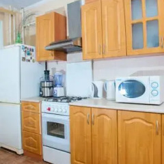 Ростов Хостел в номере фото 2