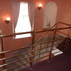 Wellness Hotel Jean De Carro детские мероприятия