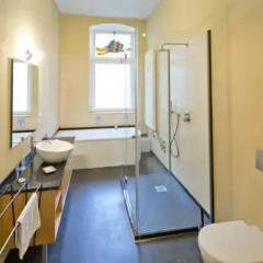 Апартаменты Pfefferbett Apartments Prenzlauer Berg спа
