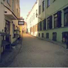 Отель Old Town Literatu avenue