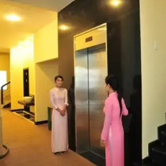 Than Thien Friendly Hotel
