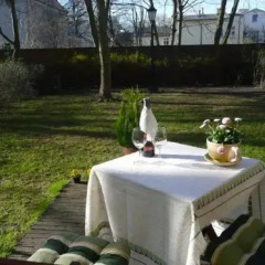 Отель Patio Mare Apartament Jardin d'Eve спа фото 2